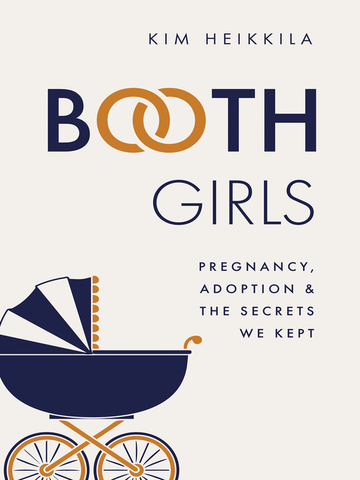 Title details for Booth Girls by Kim Heikkila - Available